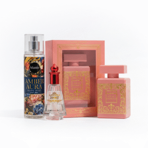 Signature Series - Floral