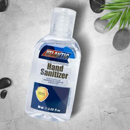 Atlantic Hand Sanitizer