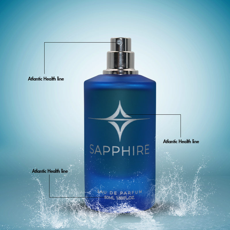 Atlantic Sapphire Best Long Lasting Perfumes For Men