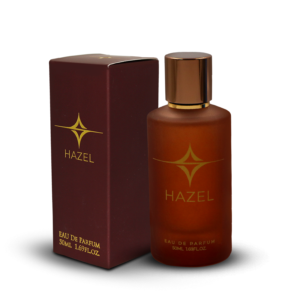 Atlantic Hazel Best Long Lasting Perfumes For Men and Women