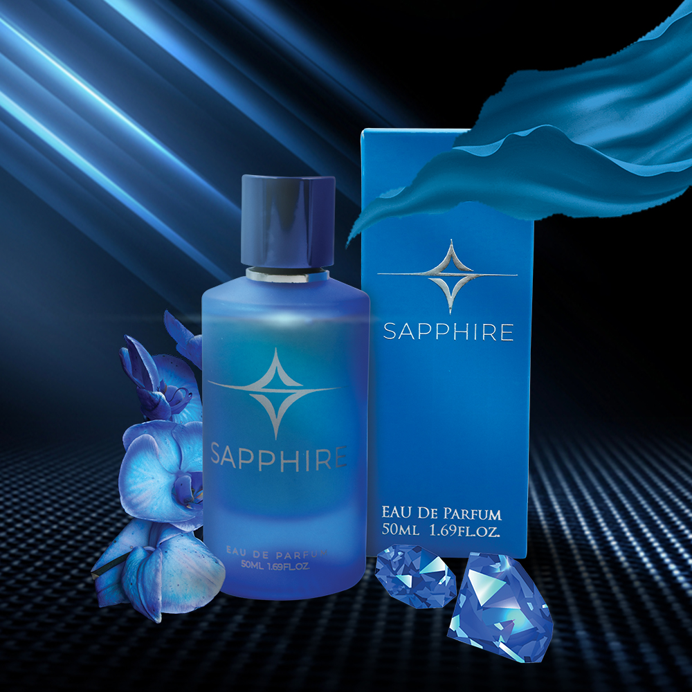 Atlantic Sapphire Best Long Lasting Perfumes For Men