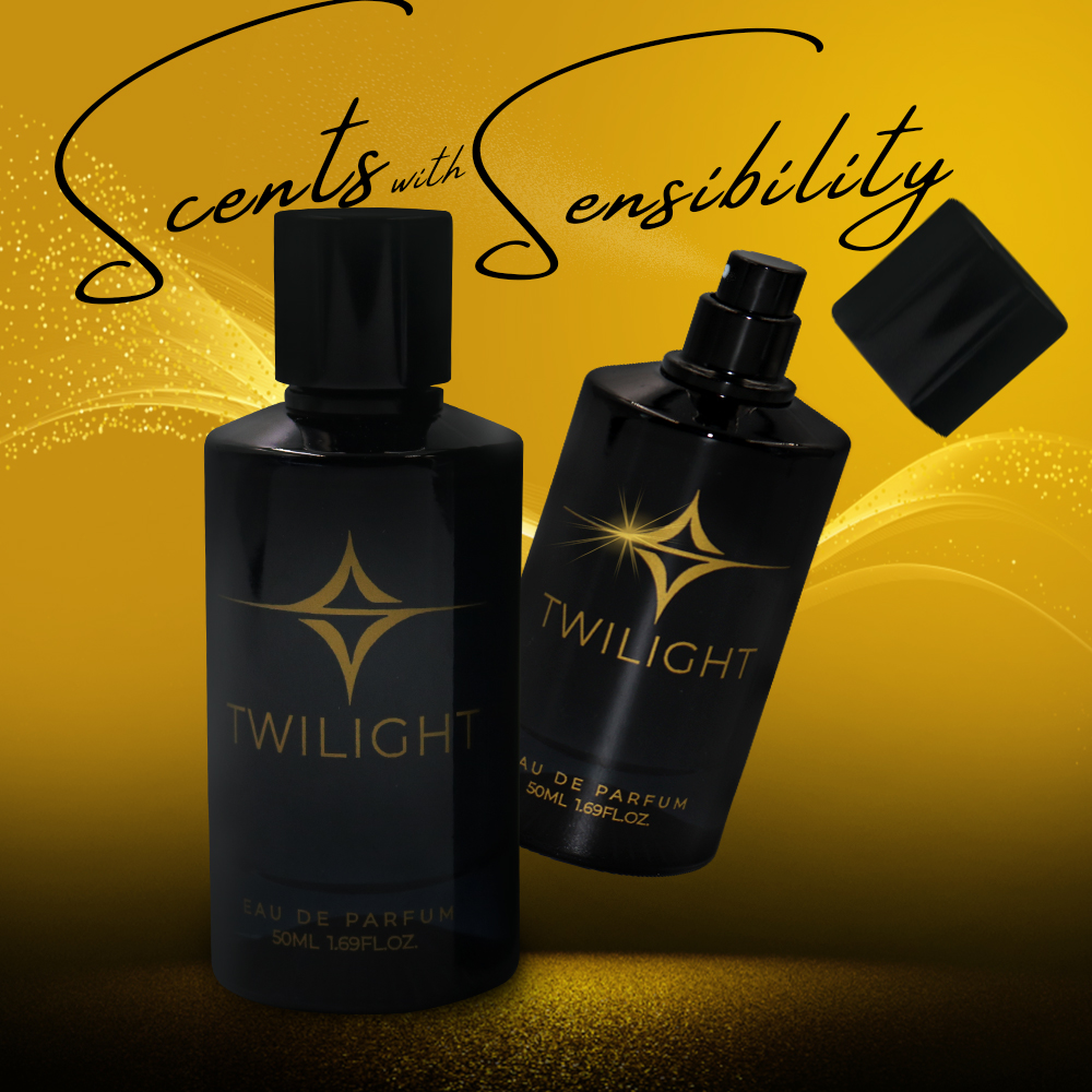 Atlantic Twilight - Unisex Best Long Lasting Perfum