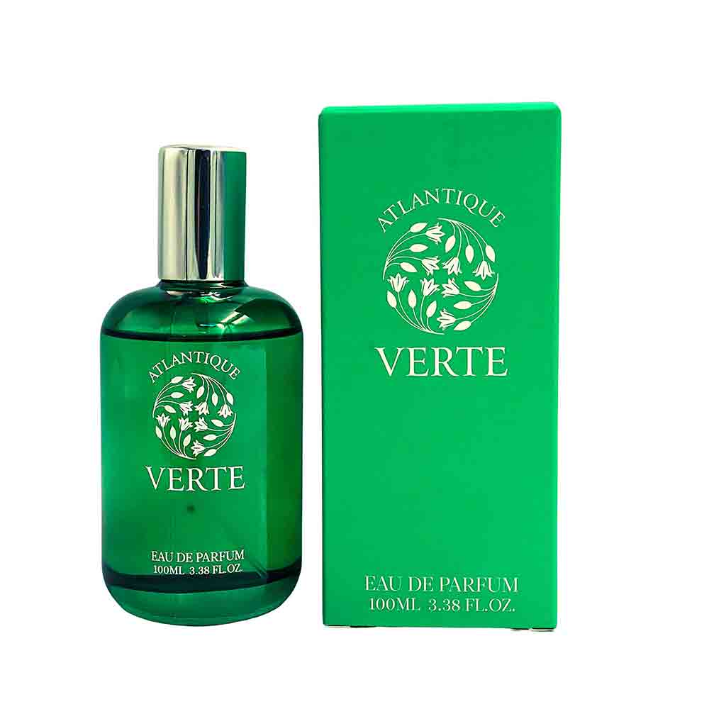 Verte Perfume Atlantic