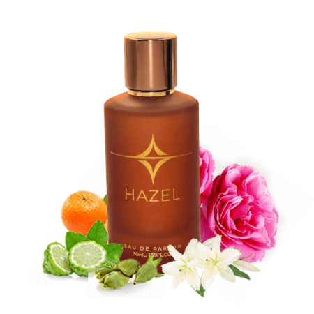 atlantic hazel sweet seductive perfume for men and women