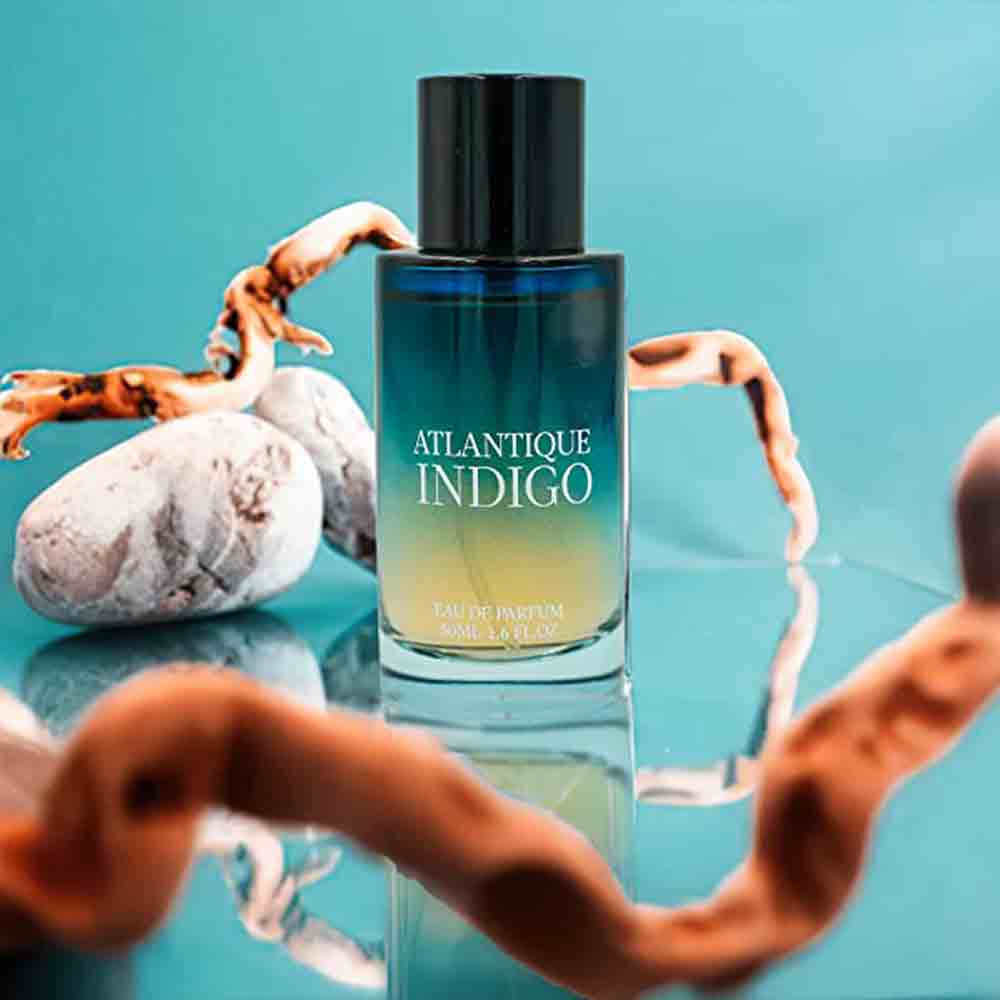 Atlantique Indigo Perfume for Men UAE