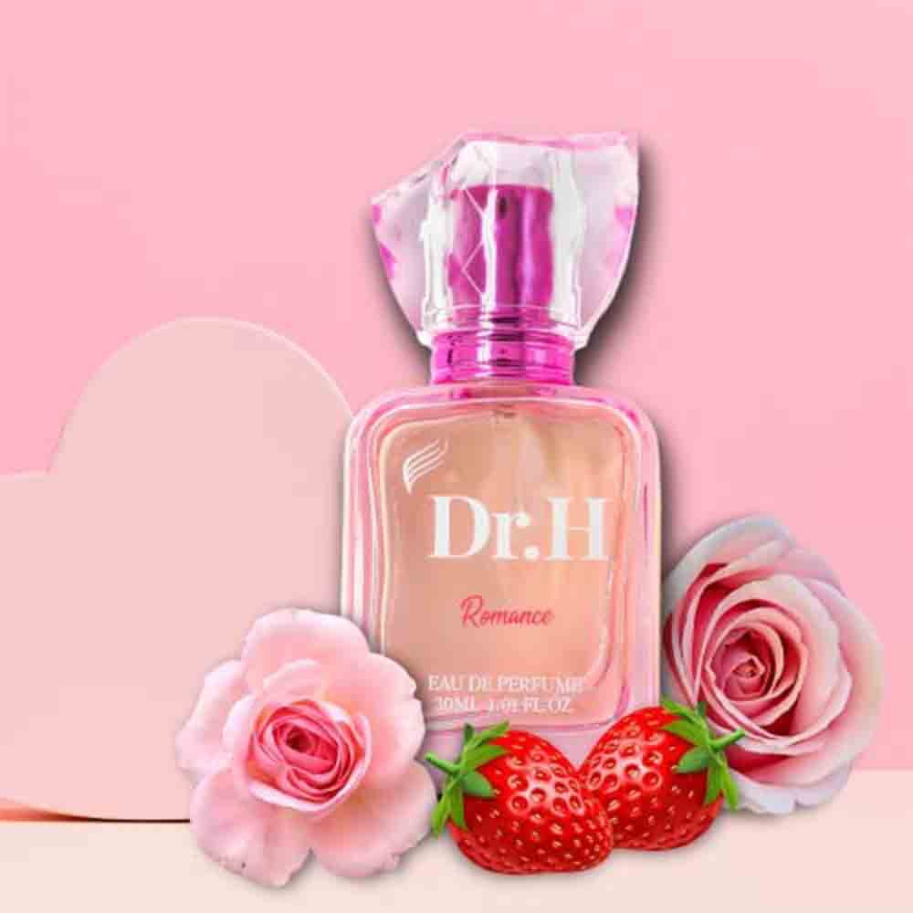 Romance Perfume for Women