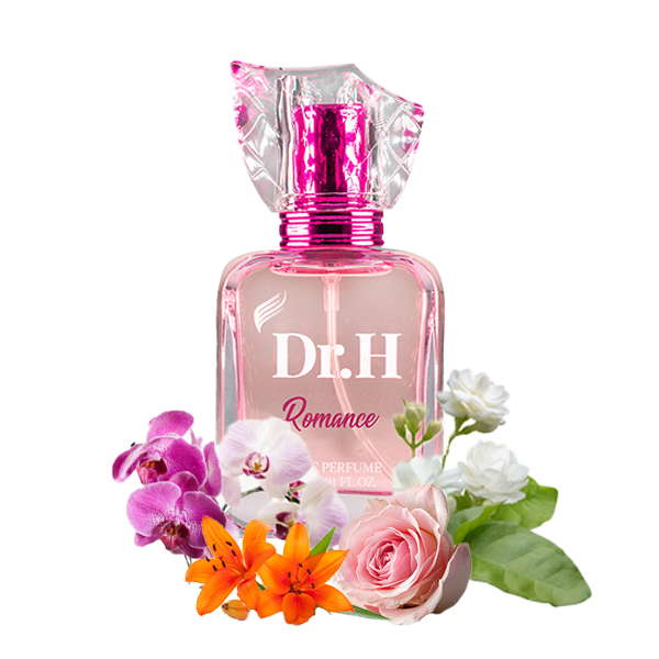 Atlantic Dr H Romance Perfume for Women