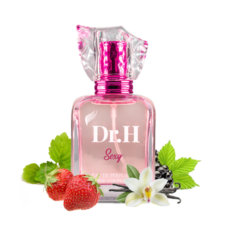 Atlantic Dr H Sexy Perfume for Women