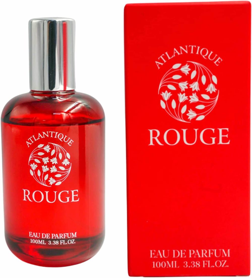 Rouge from France - best perfume for men and women