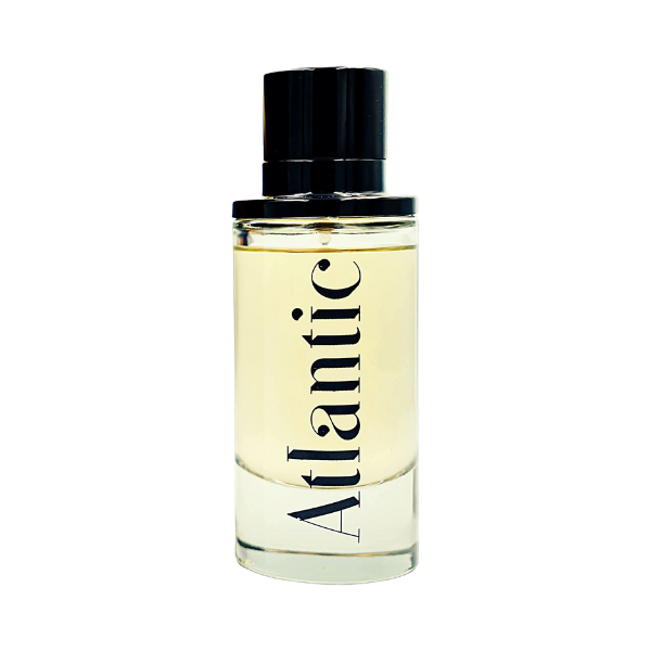 Atlantic perfume long-lasting