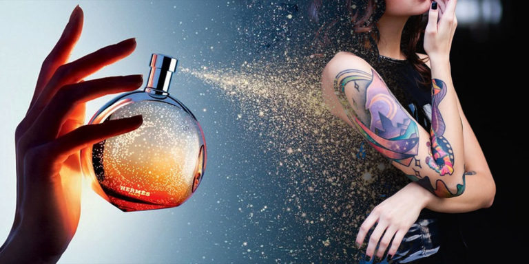 Tattoo Michel Germain perfume - a fragrance for women