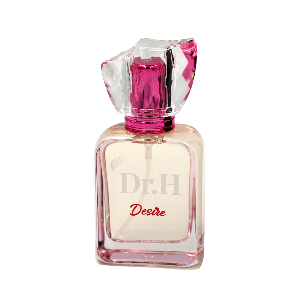 Desire Perfume for Women by Dr. H 50ml