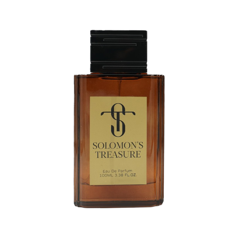Atlantic Solomons Treasure Perfume