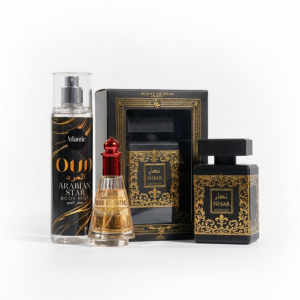 Signature Series - Oud