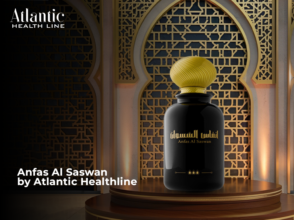 Anfas Al Saswan by Atlantic Healthline