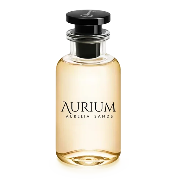 Aurelia Sands