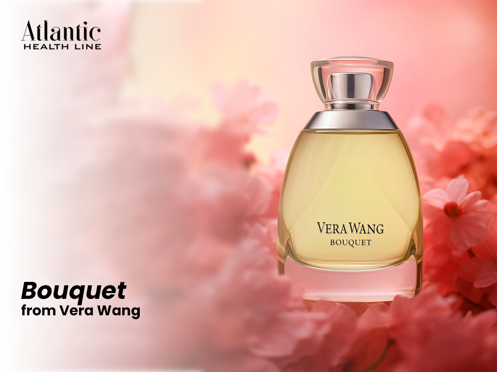 Bouquet From Vera Wang