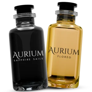 Aurium Couple Combo