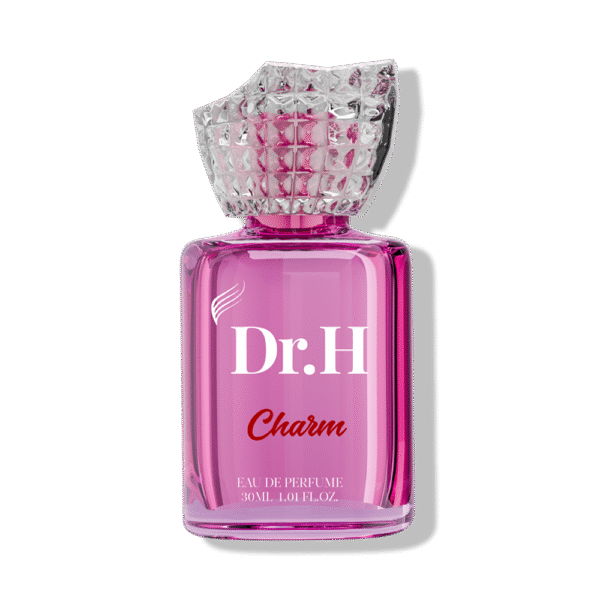 DR H Charm Perfume