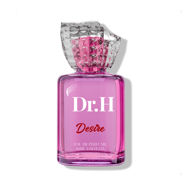 DR H Desire Perfume