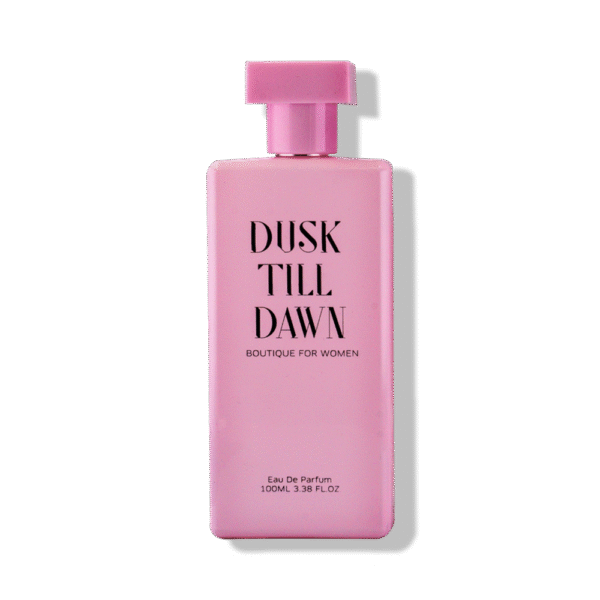 DUSK TILL DAWN