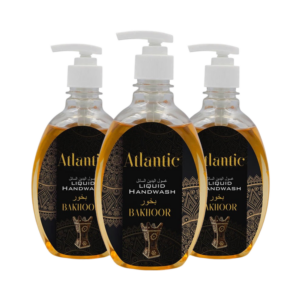 Handwash Soaps