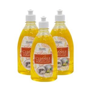 Household Hygiene