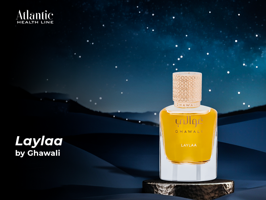 Laylaa by Ghawali