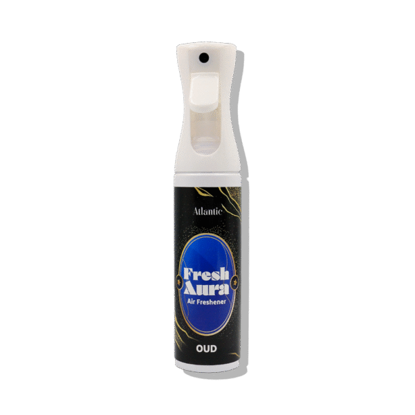 Oud Air Freshener 300ml