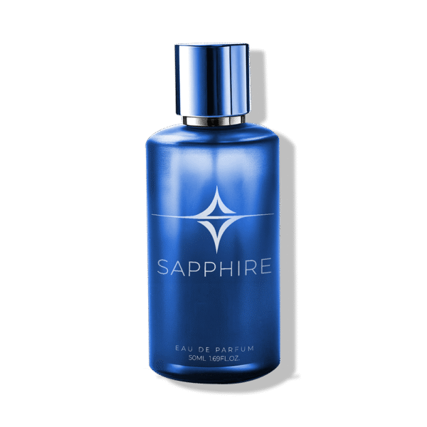 Sapphire Perfume 50ml