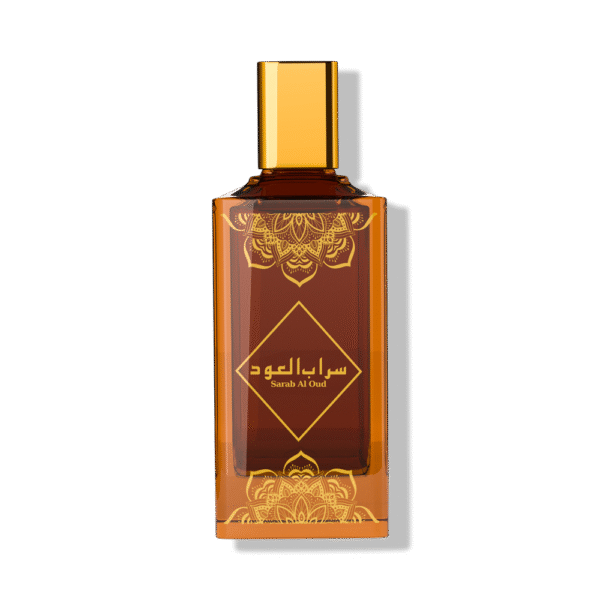 Sarab Al Oud