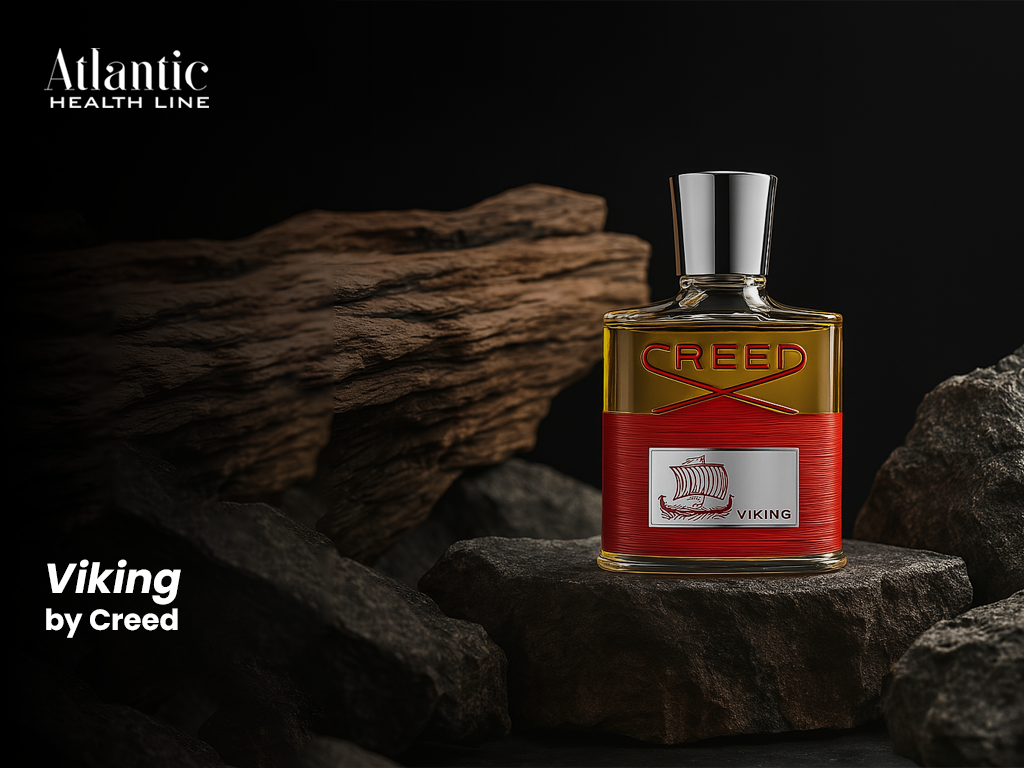 Viking by Creed