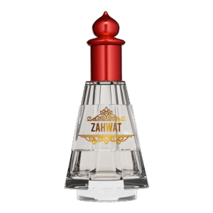 Zahwat 25ml