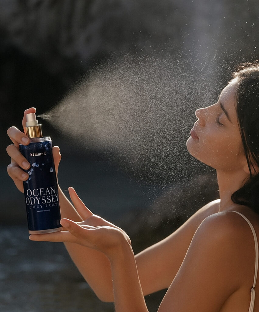 body mist for women