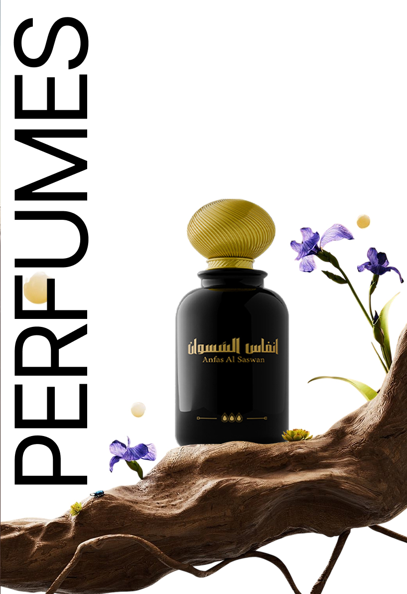 luxury perfume in uae