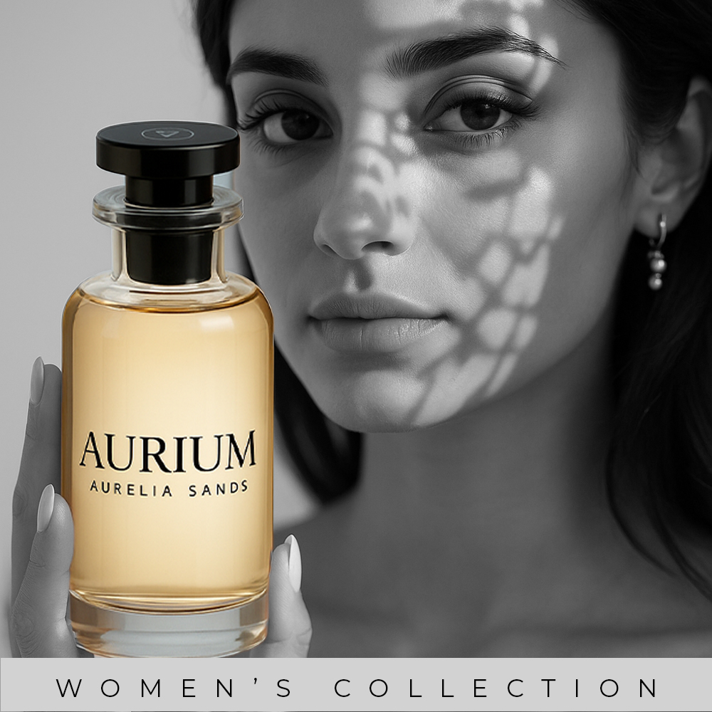 women's perfume collection in UAE